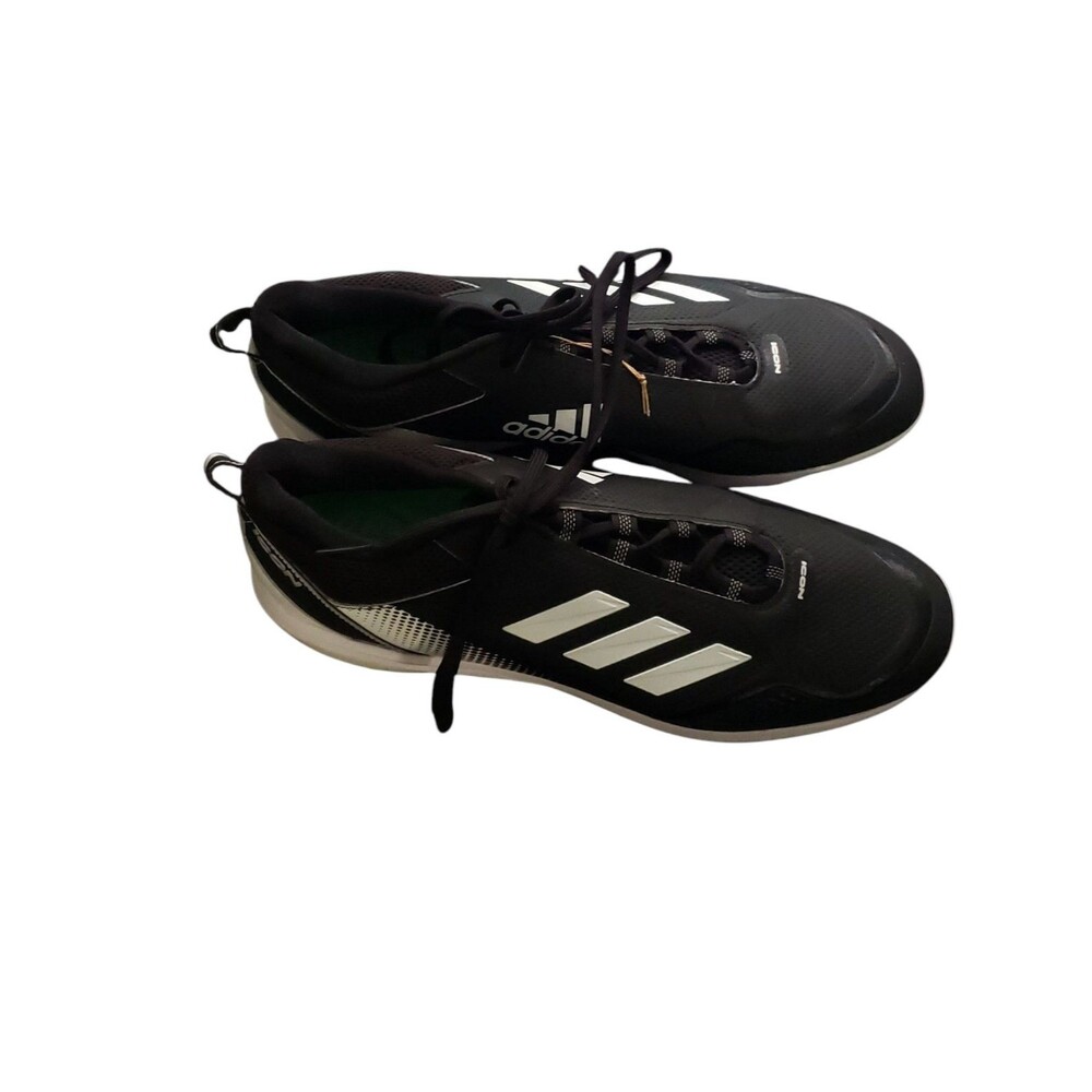 Adidas- Icon Cleats  in  Size 16 Men - Baseball